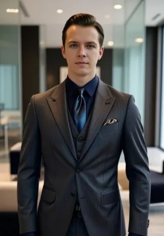 Maksym Malkin