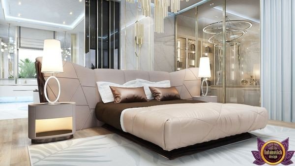 Coastal bedroom inspiration