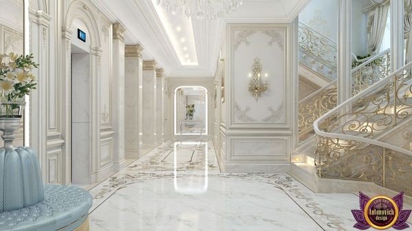 درج رخامي مذهل بتفاصيل دقيقة