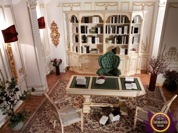 محطة عمل مكتبية قابلة للتخصيص