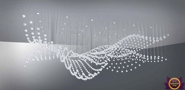 أشرطة إضاءة LED لخلق جو مريح