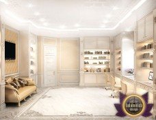 تصميم غرفة دراسة مبتكر يعزز الإبداع والتركيز