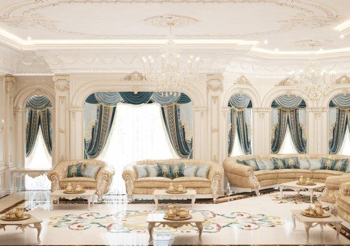 مفهوم مطبخ عصري بتوقيع ماجيلي