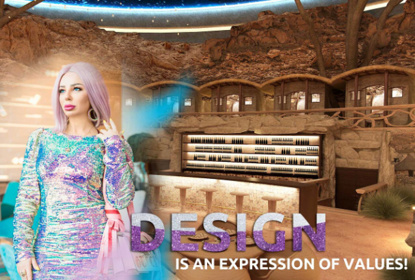 Home theatre design