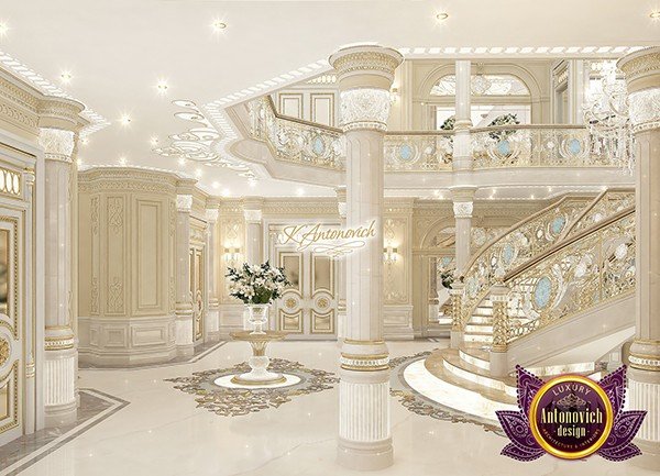 Modern Main Entrance Designs & Ideas