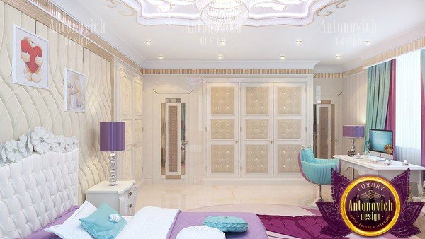 Children bedroom 2