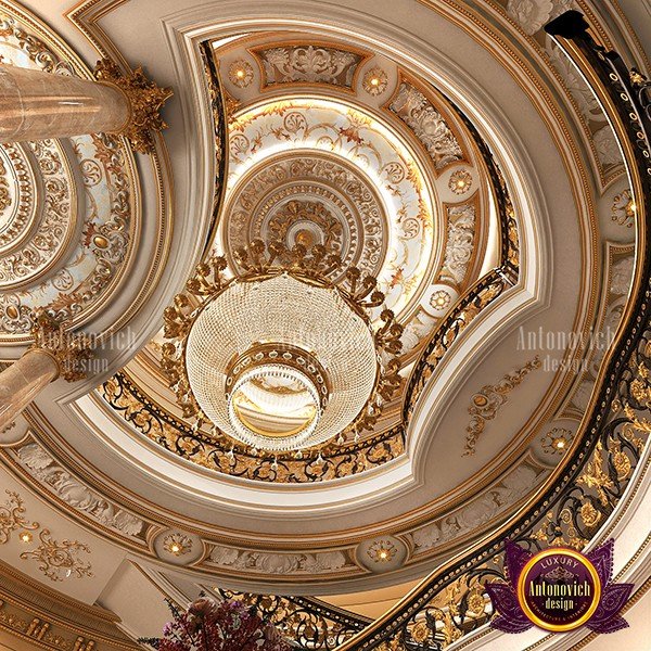 Elegant Hall Interior Design Ideas