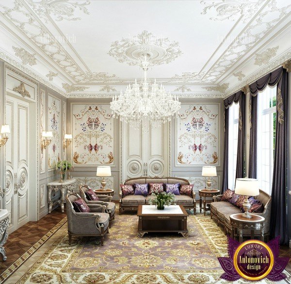 classic decor