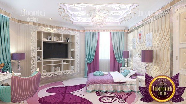 Children bedroom 3