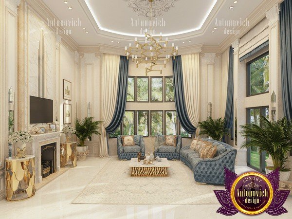 Exquisite outdoor space created by Noble Hall Design