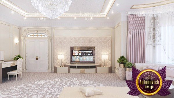 bedroom design