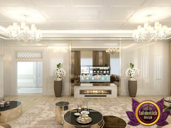 living room image