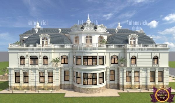 فريق مهندسين يناقشون مشروعاً في أبوظبي
