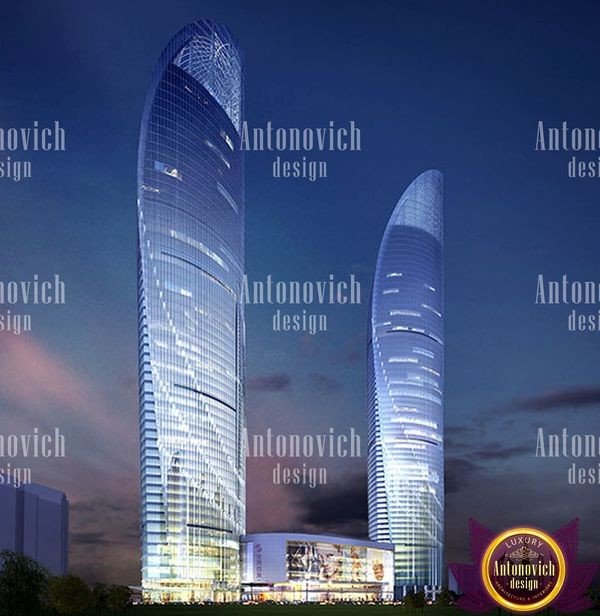 Impressive <a href='https://antonovich-design.ae'>interior design</a> from a leading Sharjah architectural firm