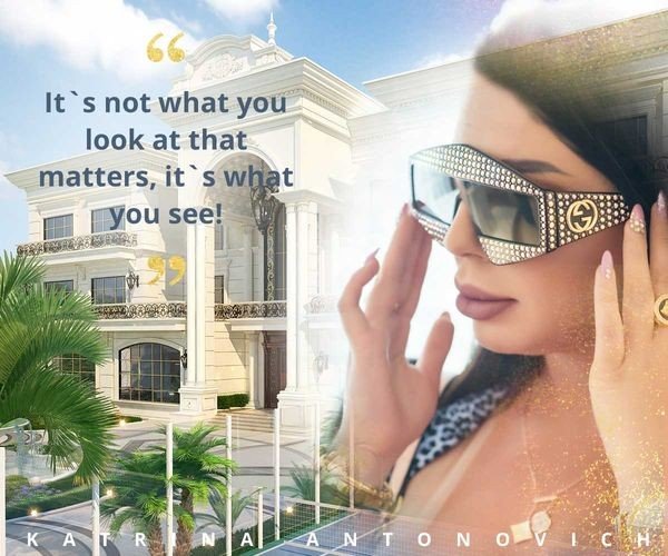 الواجهة المعاصرة لمنزل بتصميم معماري حديث