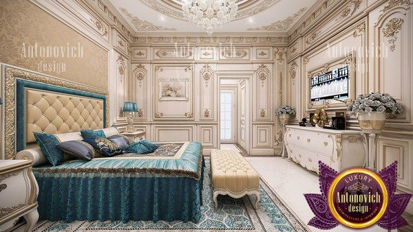Classic decor