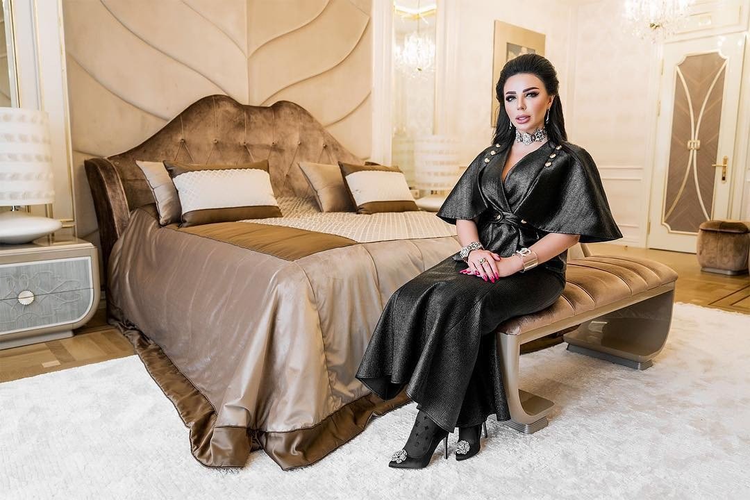 Katrina Antonovich - Leader in Bedroom Interior Design