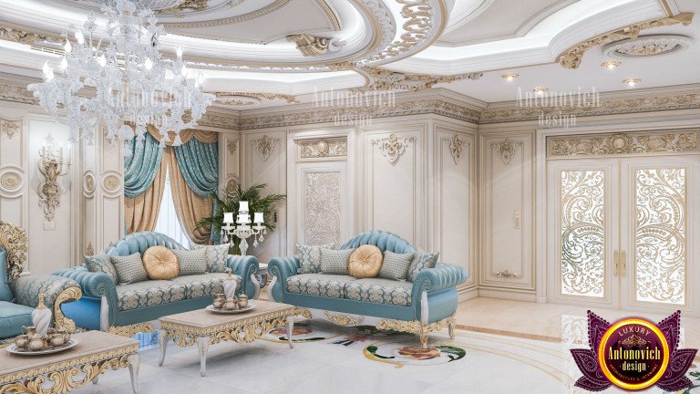 Luxurious kitchen space created by India's finest interior designers