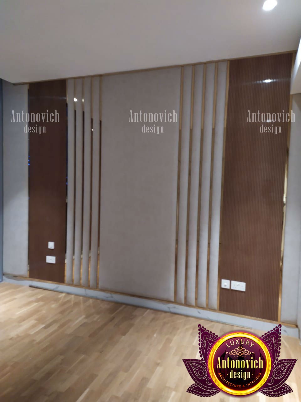 شركة أعمال التشطيبات التجارية
