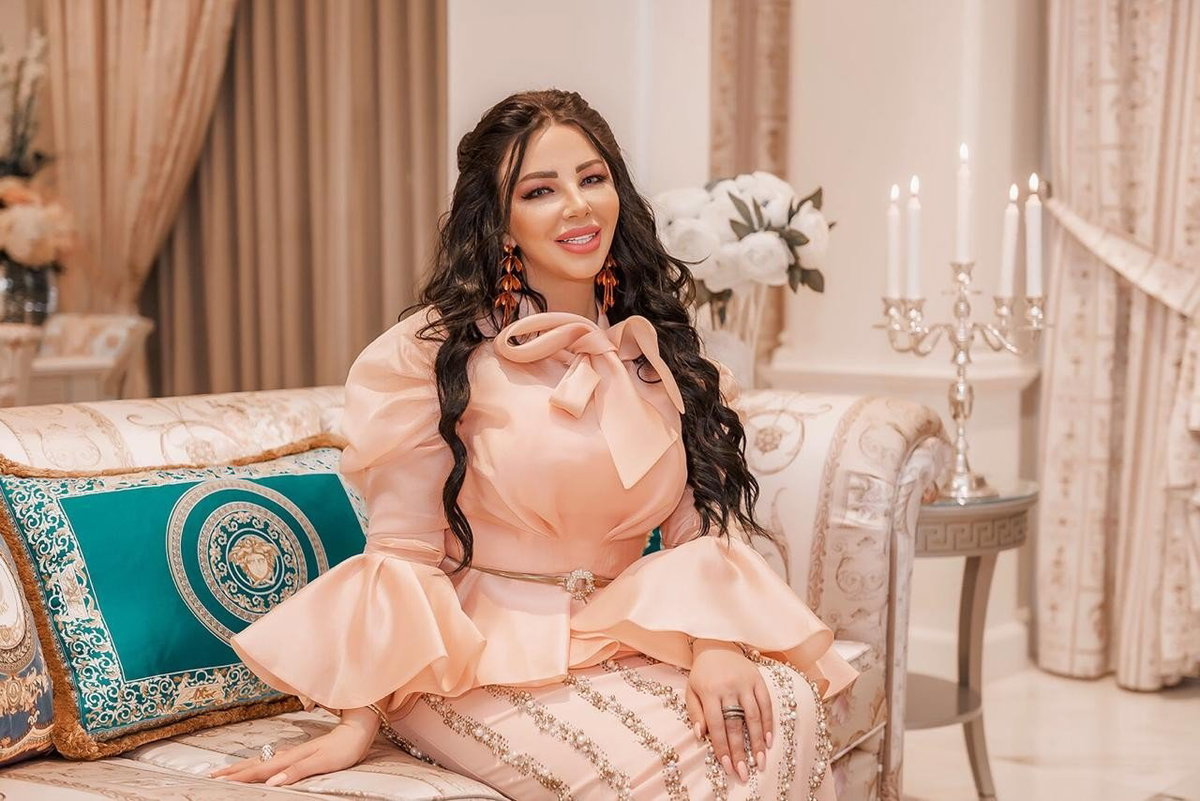 Katrina Antonovich - Floor Designer