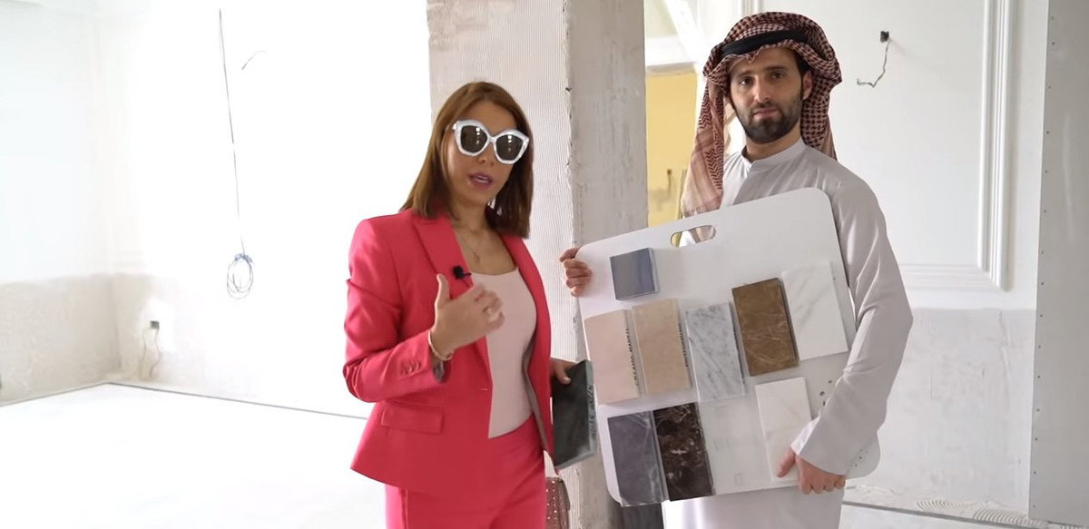 استشاريو أعمال التركيب والتجهيز الداخلي في دبي