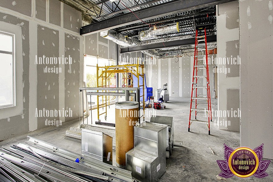 BEST JOINERY FIT-OUT COMPANIES IN DUBAI
