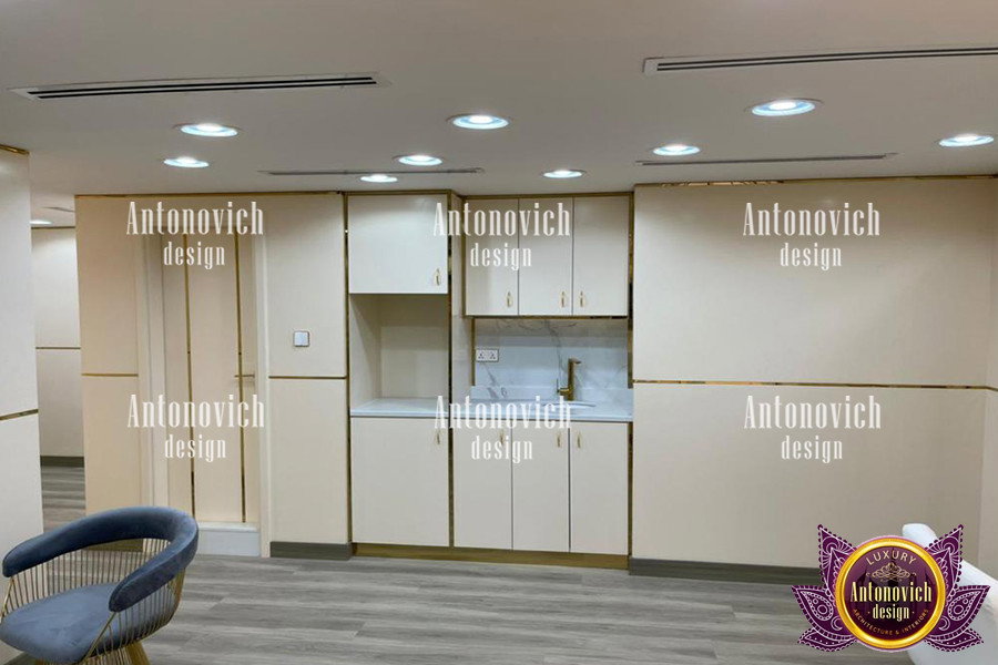 BEST JOINERY FIT-OUT COMPANIES IN DUBAI