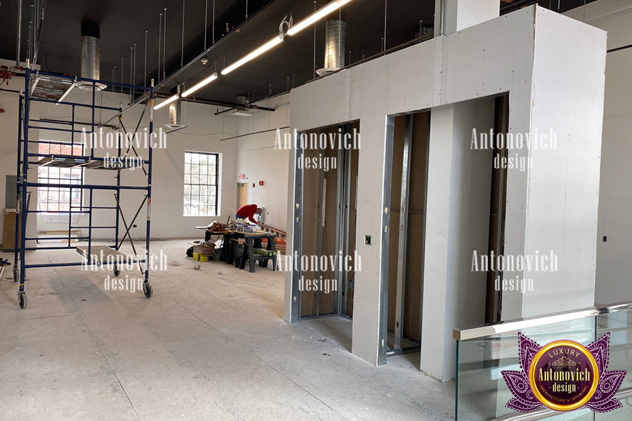 BEST JOINERY FIT-OUT COMPANIES IN DUBAI