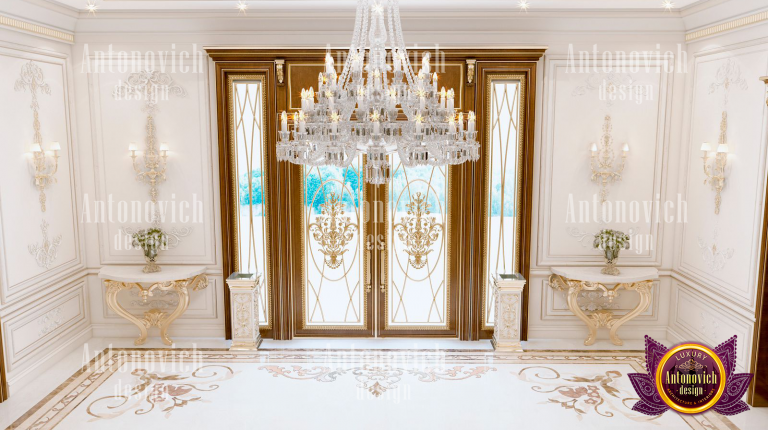 interior fit-out company in Saudi Arabia