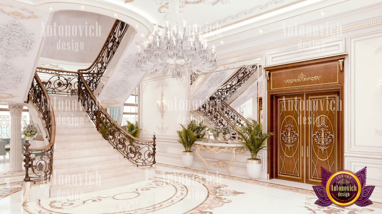 interior fit-out company in Saudi Arabia