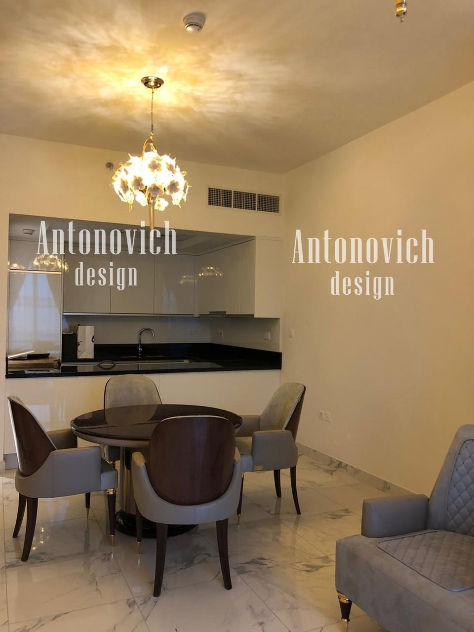 BEST CONCEPTS FOR APARTMENT INTERIOR DECORATIONS IN DUBAI