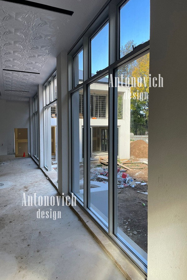 BEST FITOUT COMPANY IN THE MIDDLE EAST