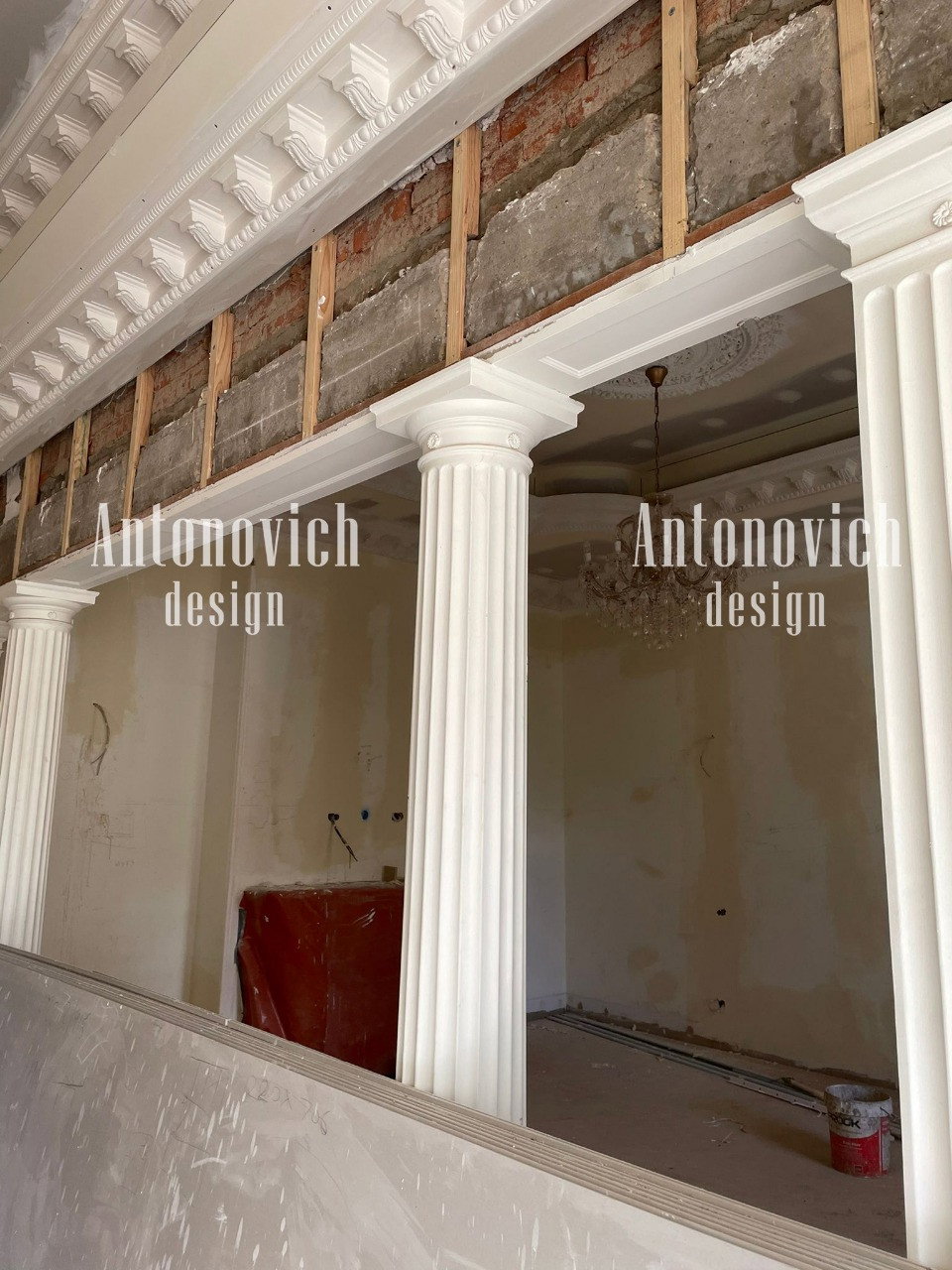 BESPOKE FIT-OUT COMPANY IN DUBAI