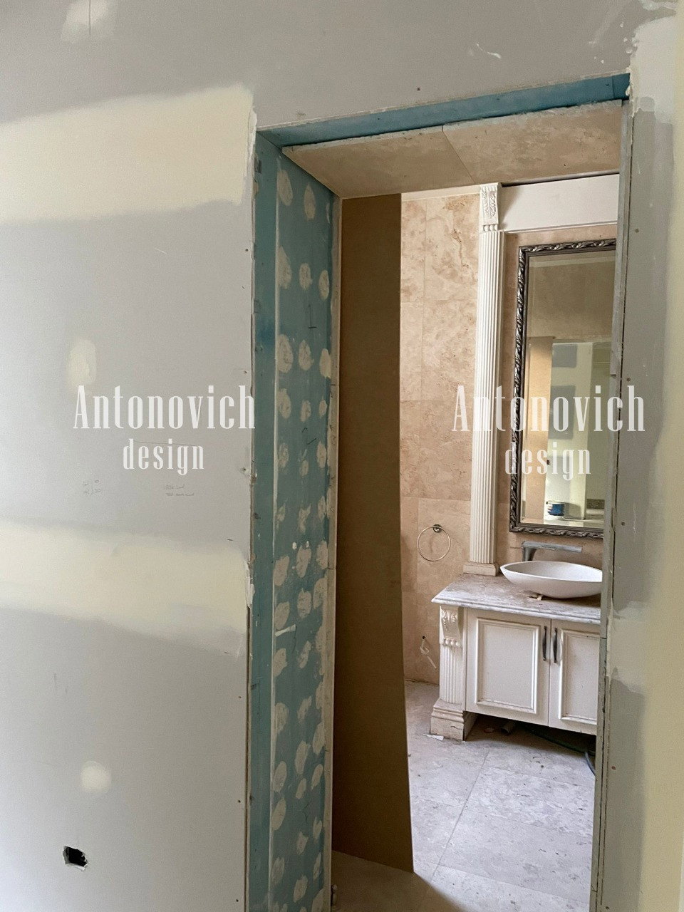 BEST RENOVATION WORKS DUBAI
