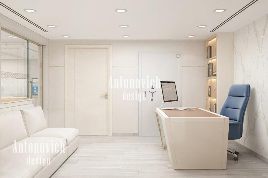 EYE-CATCHING TIPS FOR OFFICE