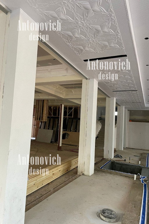 MOST RELIABLE FIT OUT COMPANY IN THE UAE