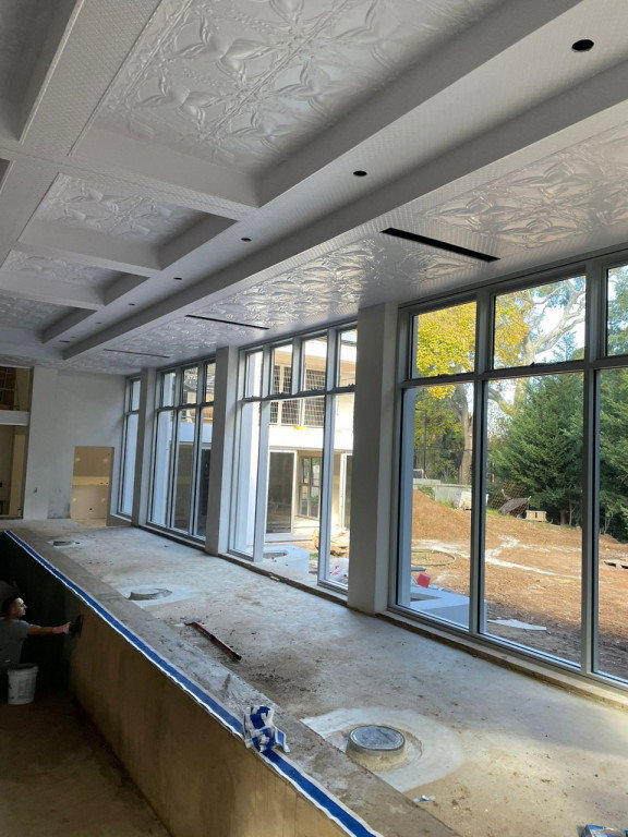 MOST RELIABLE FIT OUT COMPANY IN THE UAE