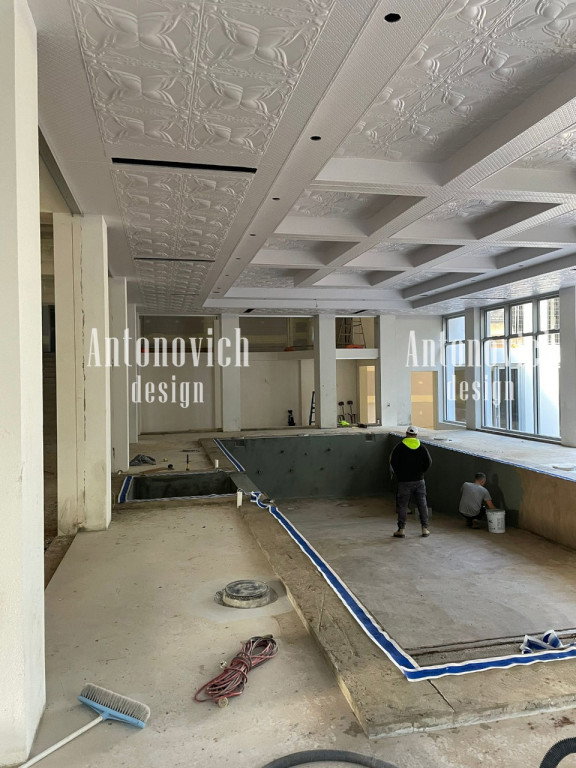 MOST RELIABLE FIT OUT COMPANY IN THE UAE