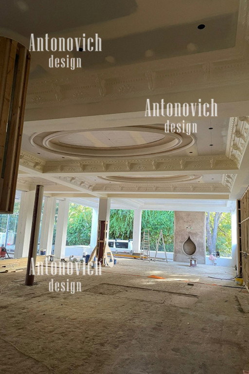 BEST FIT OUT COMPANY IN DUBAI