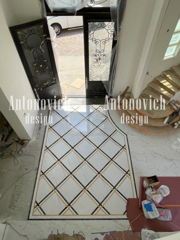 WHY IS INTERIOR FIT-OUT IMPORTANT?