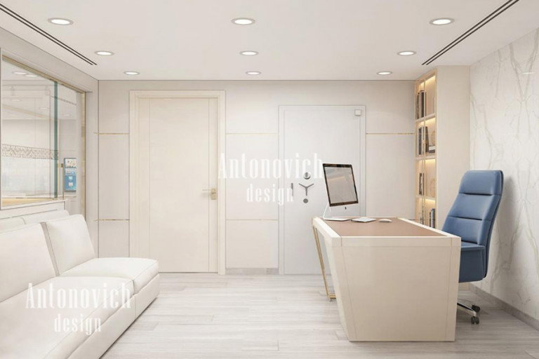 EYE-CATCHING TIPS FOR OFFICE