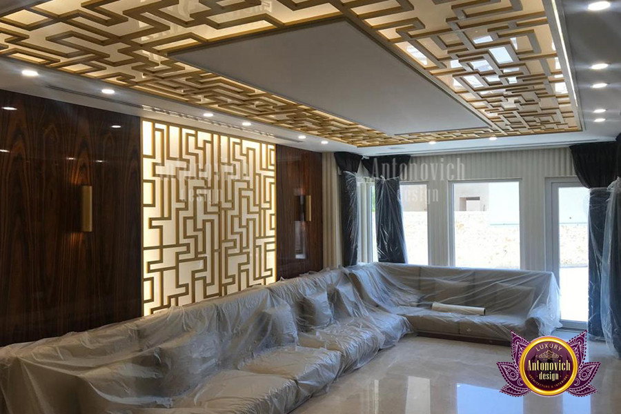 interior design