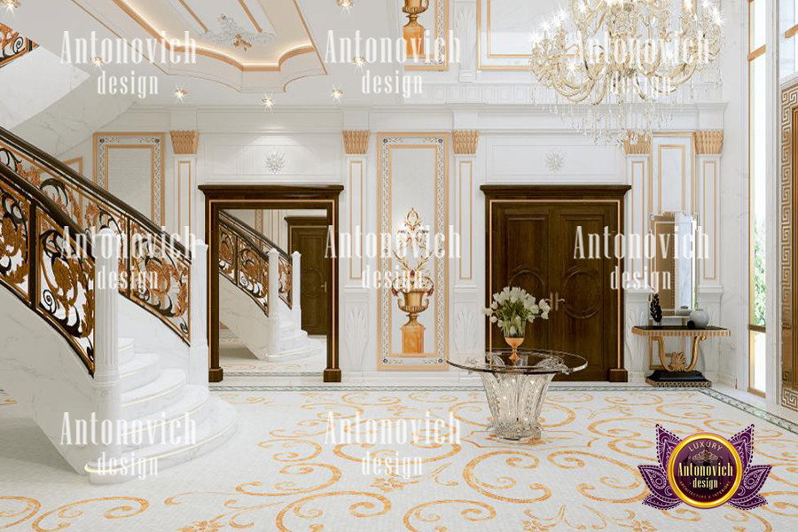 تصميم داخلي