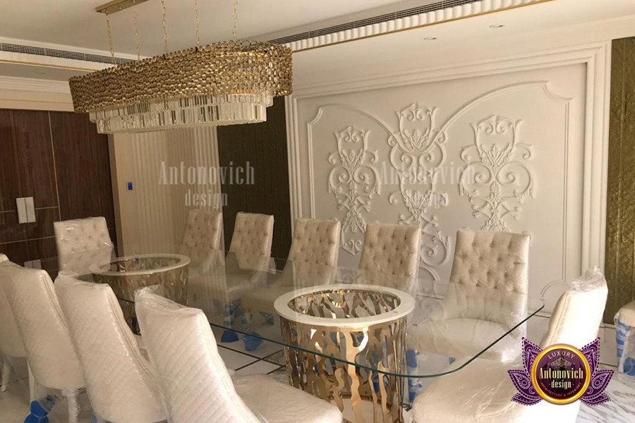 fitout design