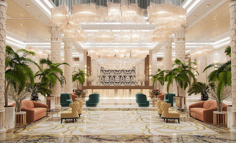 interior designers for hotels