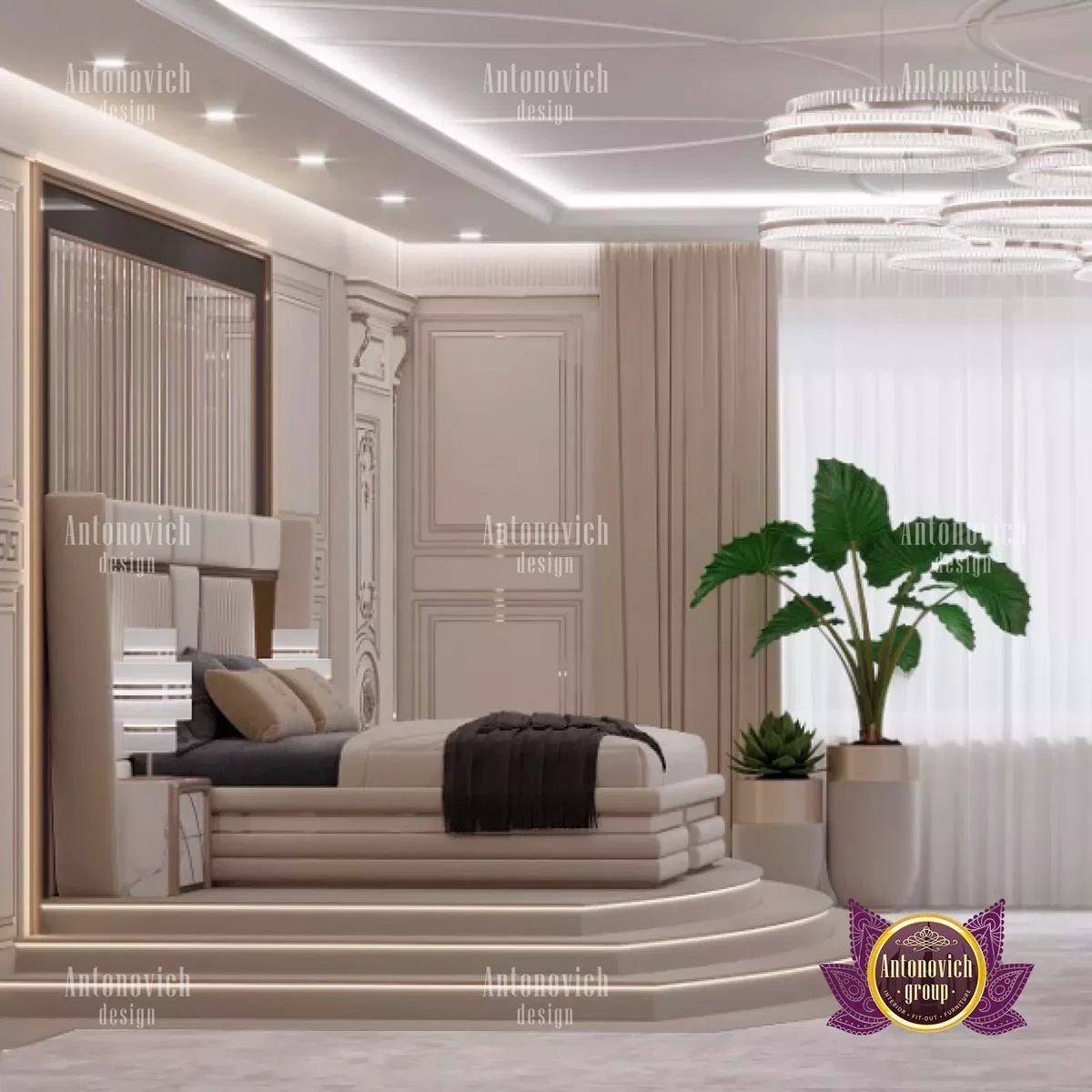 interior design