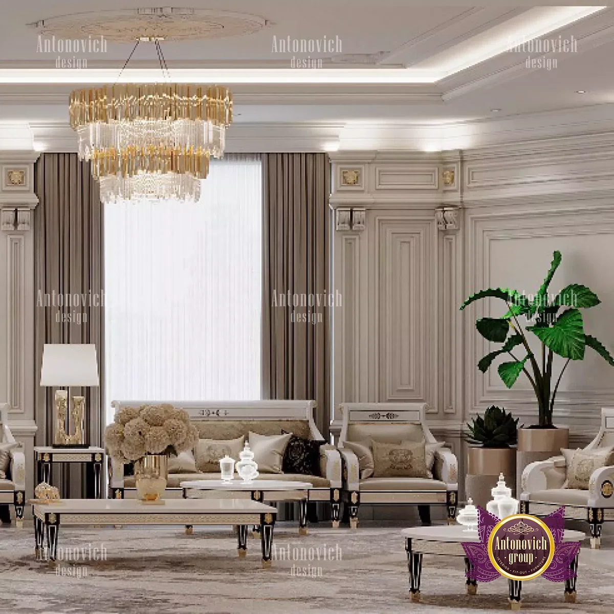 interior design