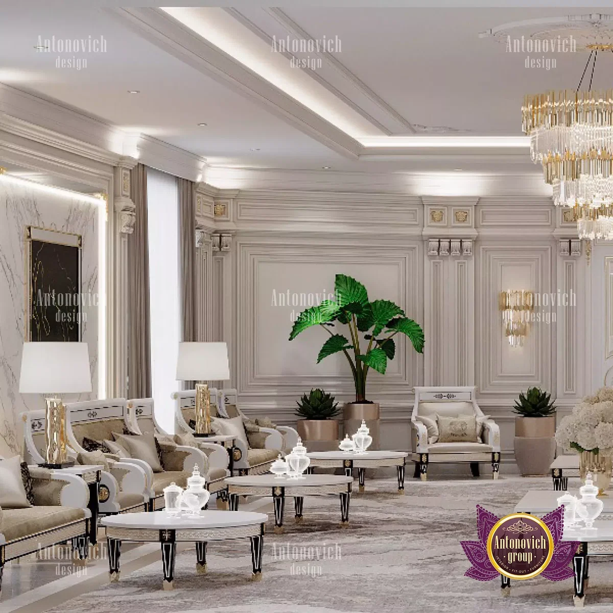 sitting room gallery