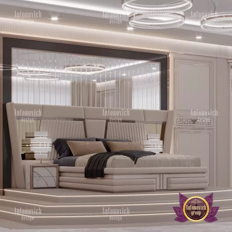 interior design