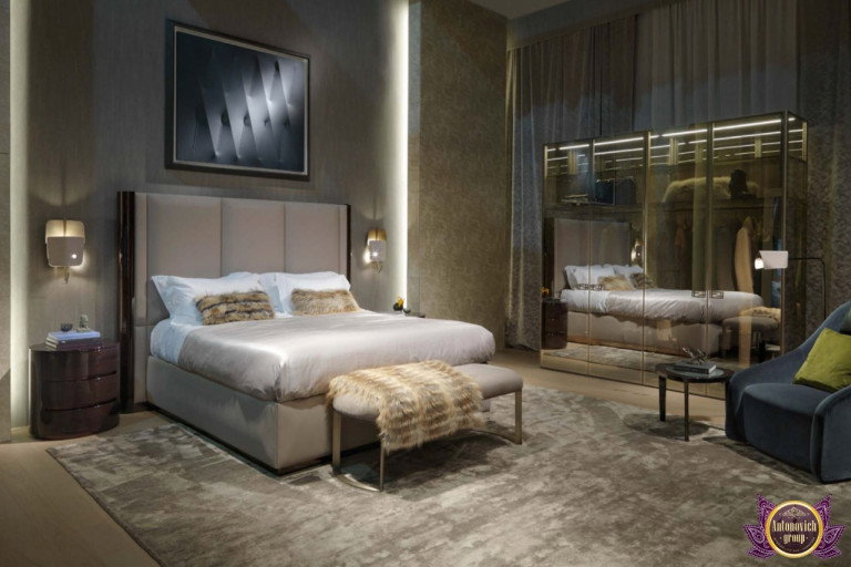 Bedroom image